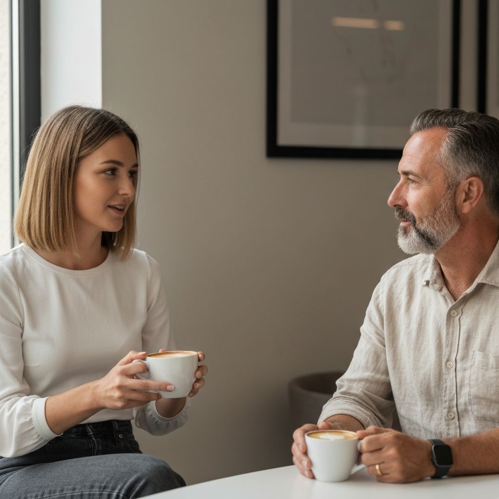 Enquadramento informativo do aconselhamento